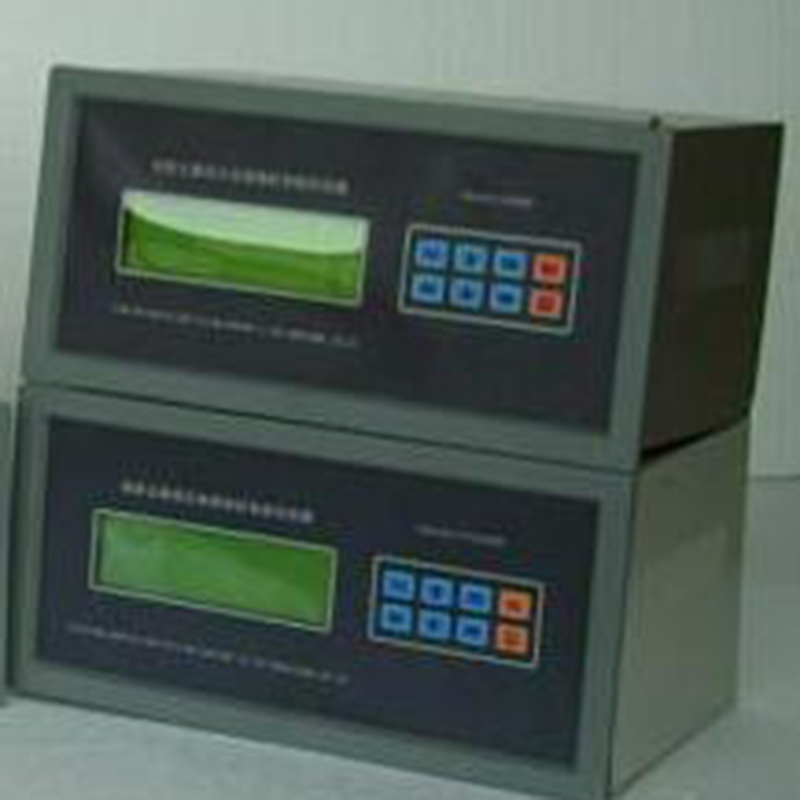 白玉TM-II型电除尘高压控制器